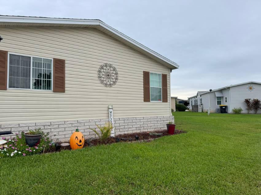 1224 Las Brisas a Winter Haven, FL Mobile or Manufactured Home for Sale